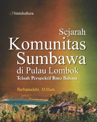 Sampul buku Sejarah Komunitas Su...