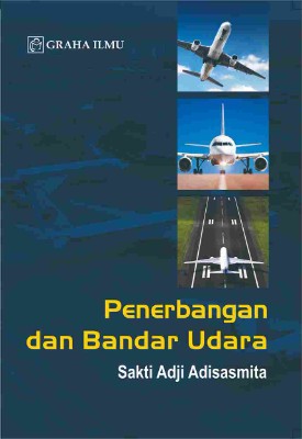 Sampul buku Penerbangan dan Band...