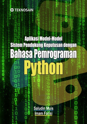 Sampul buku Aplikasi Model-Model Sist...